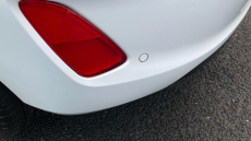 Ford Fiesta 1.0 EcoBoost Hybrid mHEV 125 Titanium 5dr Petrol Hatchback